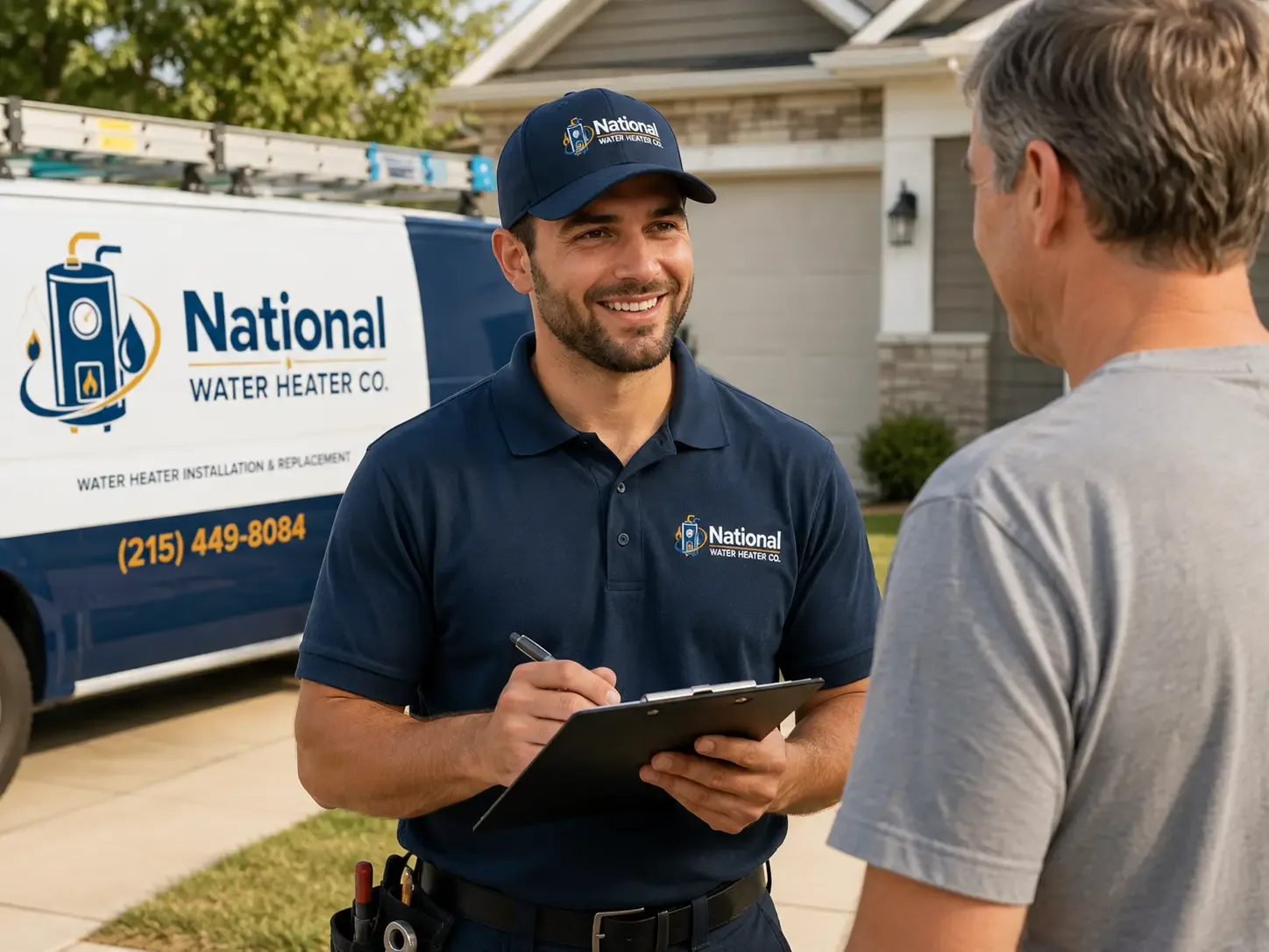 Water Heater Installation Swayzee, IN FAQs